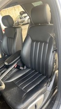 Siège Mercedes CLASSE M