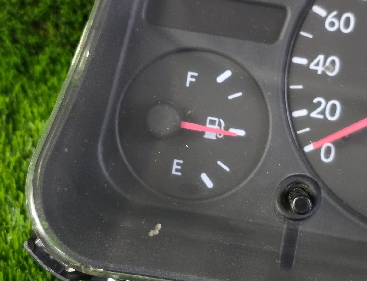 Toyota Corolla AE100 Ae101 1993-1997 cluster speed meter intrument