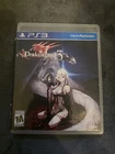 New ListingDrakengard 3 (PS3 PlayStation 3) NO MANUAL Authentic Tested & Clean