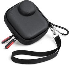 Carrying Case for DJI Osmo Nano Shockproof Waterproof Storage Bag