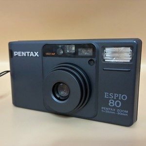 Pentax Espio 80 | eBay