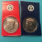 2017 P&D Kennedy Half Dollars Unc in Mint Cello   FREE SHIP