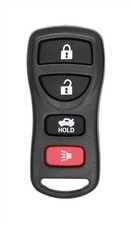 Fits Nissan 28268ze Oem 4 Button Key Fob