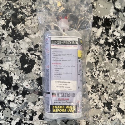 Polyurea Joint Filler Standard Gray