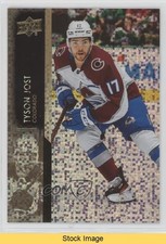 Click to enlarge Tyson Jost