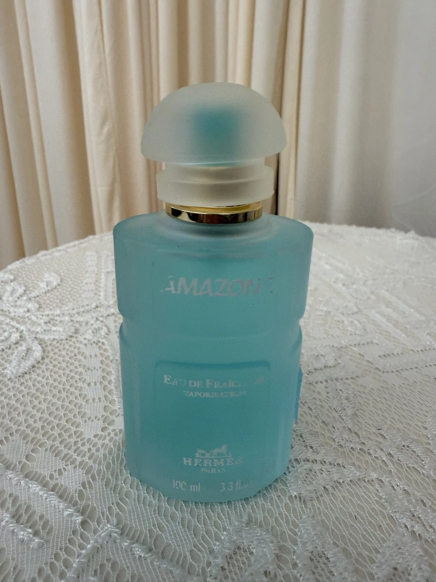 Preços baixos em HERMÈS Amazone Eau de Toilette Feminino | eBay