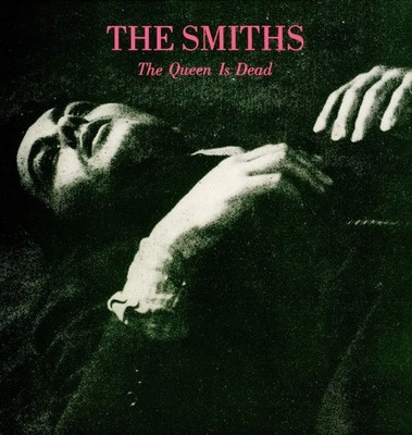 The Smiths: The Queen Is Dead - Warner Music  - (CD / T)
