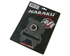 Naraku cylinder gasket set 50cc Yamaha 4T LC-Minarelli engine