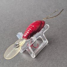Megabass 2011 X-DAD 3/8oz UNUSED with an additional hook
