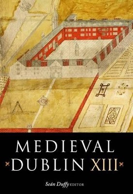 Sean Duffy Medieval Dublin XIII (Taschenbuch) (US IMPORT)