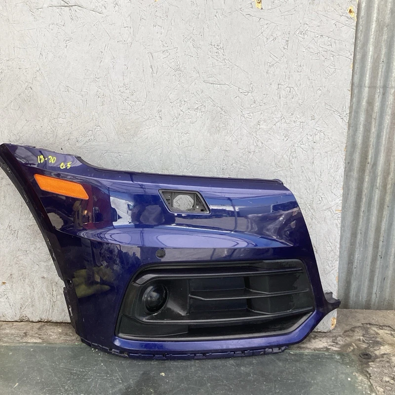 OEM 2018-2020 AUDI Q5 RIGHT FRONT BUMPER END 80A807103a Radar MONITOR SENSOR