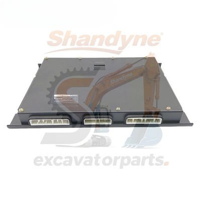 DX225 DX225LCA Control 300611-00042 Controller ECU 300426-00012 300611-00042A
