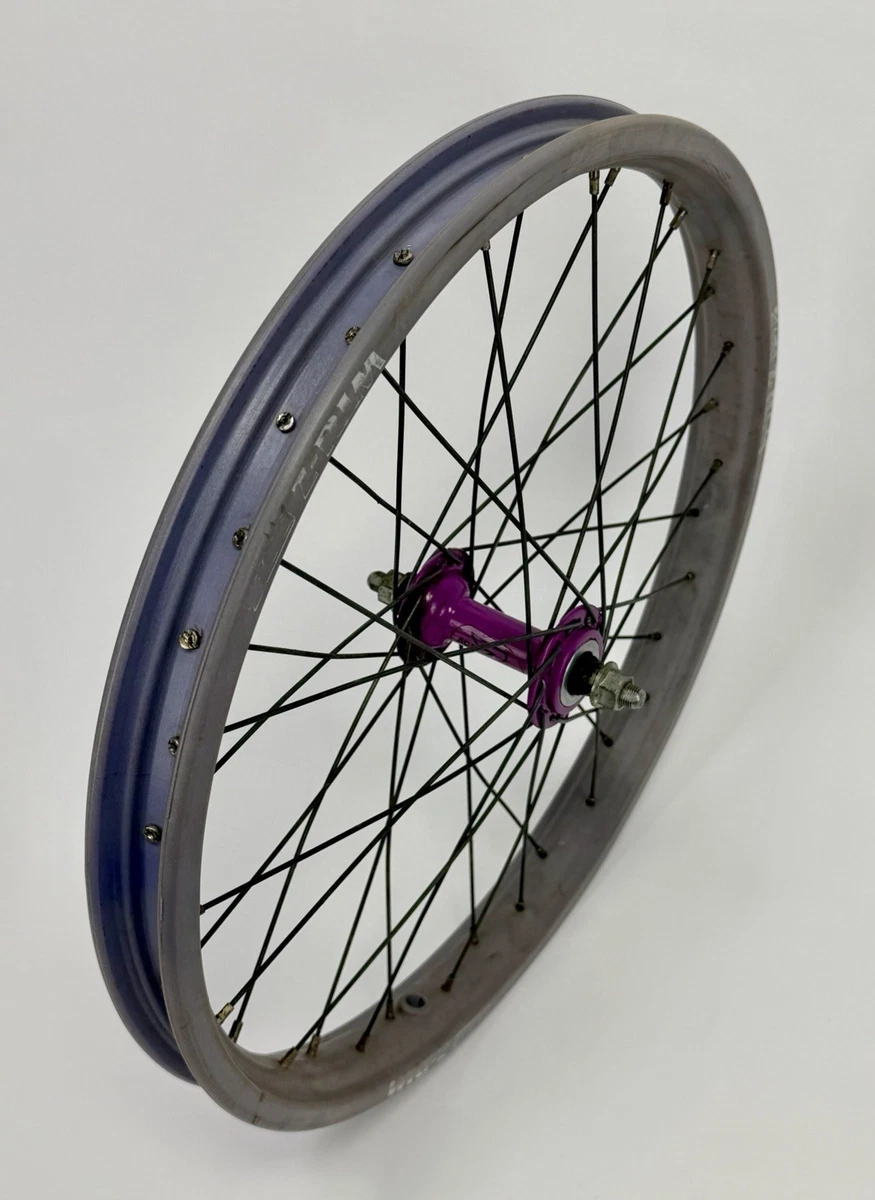 Vintage Old School BMX Bike Parts for sale - eBay
