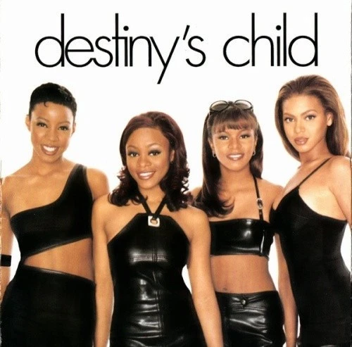 Destiny's Child 33 RPM Speed Vinyl Records for sale | eBay