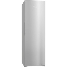 Miele KS4383DD 399 Litre Freestanding Larder Fridge in Stainless Steel 44945