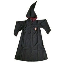 Universal Studios Harry Potter Gryffindor Robe The Wizarding World Size XXS NWOT