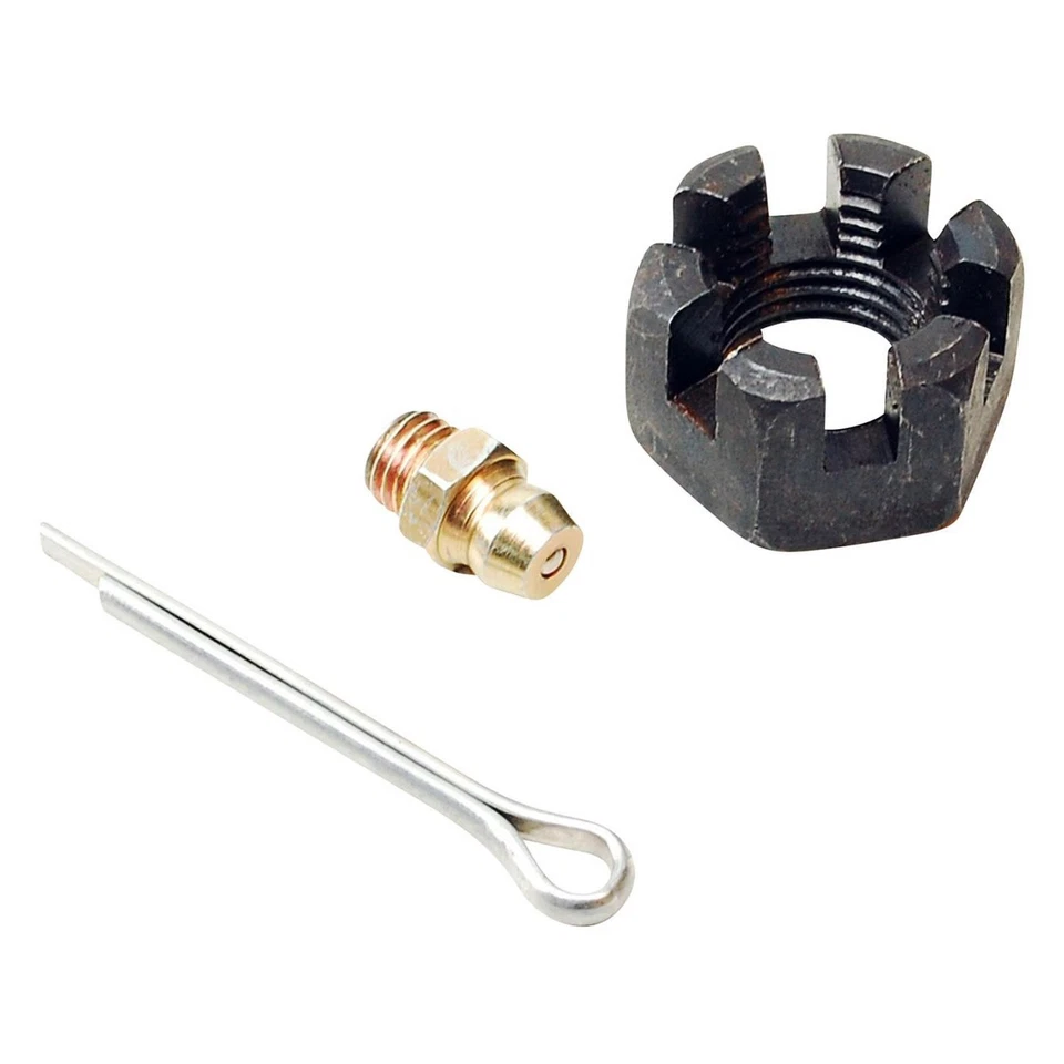 For Dodge Charger 66-78 Ball Joint Original Grade Front Non-Adjustable Upper Foto 3 de 4