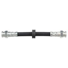 2x Bremsschlauch hinten für Seat Cordoba 6K1 6K5 Ibiza 2 | 964373