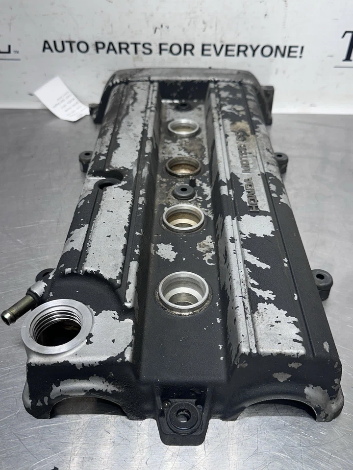 1997-2001 Honda CRV CR-V B20 B20Z2 Engine Valve Cover OEM - Image 4 of 4