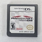 Mario Kart DS - Nintendo DS - Loose Cartridge