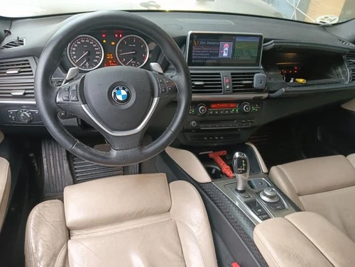 63217295001 Piloto Trasero Izquierdo para BMW SERIE X6 (E71/72) 3.0d 20 9241904 - Imagen 9 de 10