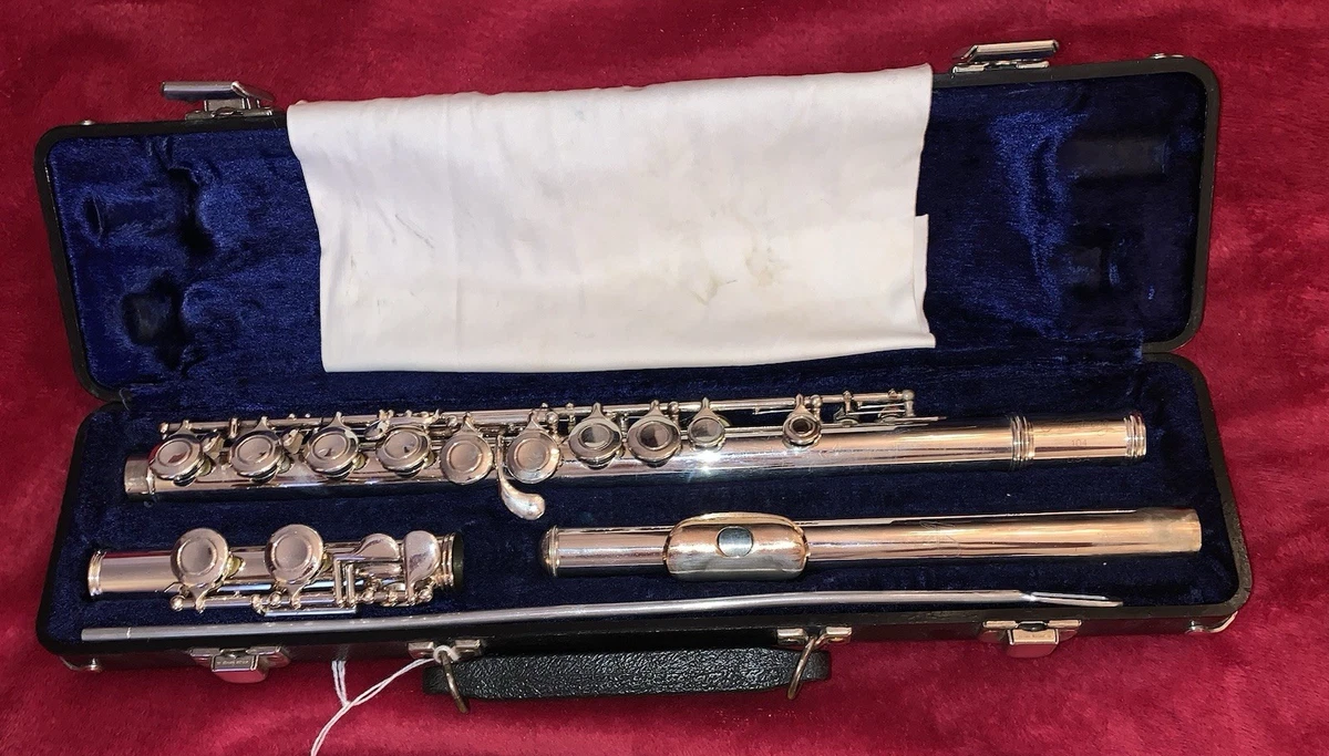 25+ Closed Hole Armstrong Flutes for sale | Updated Oct 2026