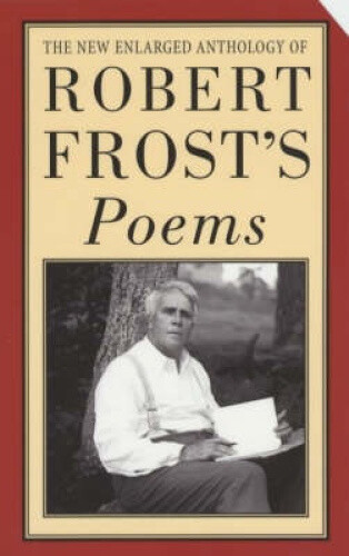 Thumbnail - Robert Frost's Poems By Robert Frost