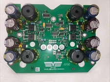 Dorman    904 229    Fuel Injection Control Module Repair Kit