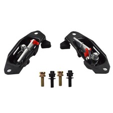 Left Right Pair Tailgate Latch Lock Assembly For Chevy Gmc 1999-2006