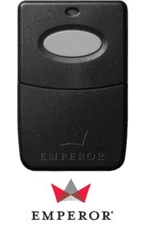 Transmitter Solutions EMP310LID21V Linear Delta 3 One Button Remote 8 Switch