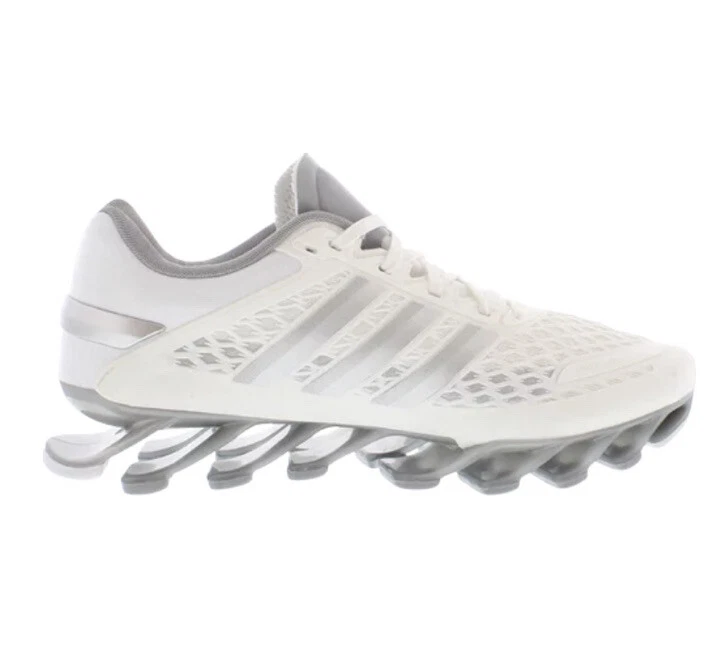 NEW WHITE ADIDAS Shoes Mens Size | eBay