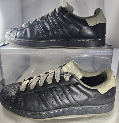 Athletic Shoes Adidas Superstar 8s Leather Men's Shoes Adidas