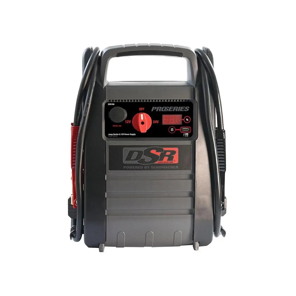 booster box battery TRAVERSE 1000A Peak 12V Car Jump Starter main image 1