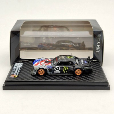 hoonicorn diecast
