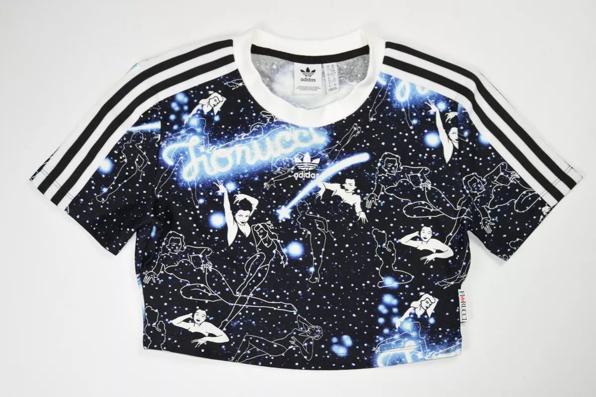 Adidas belly shirt sales