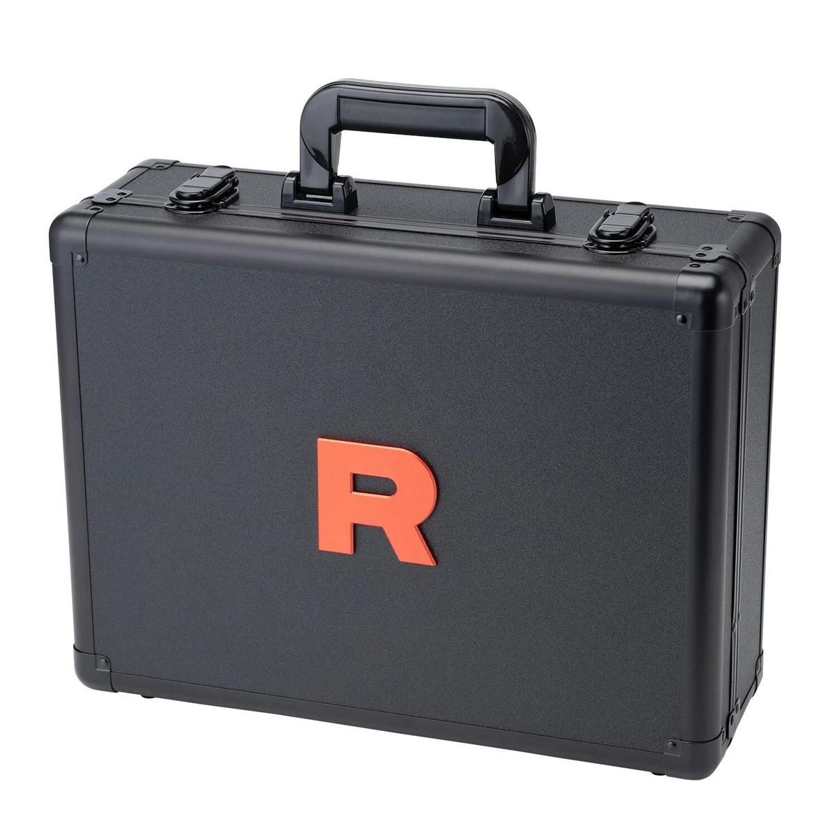 Pokemon Card Scarlet & Violet Glory of Team Rocket Attache Case Set Pokemon C...