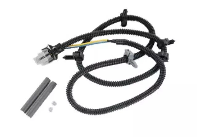 Arnés de cableado del sensor de velocidad de rueda para GM (N/P 10340314)