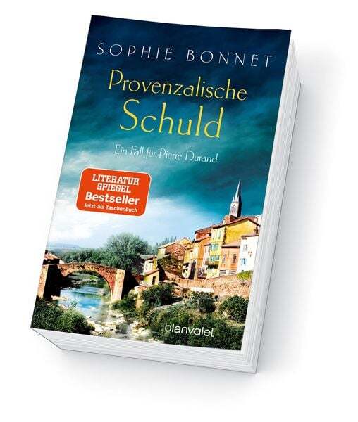 Thumbnail - Provenzalische Schuld