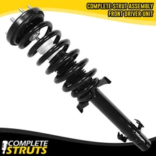 Front Left Quick Complete Strut & Coil Spring Assembly for 08-12 Honda Accord