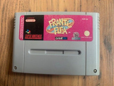 ebay® Auktion 196309953727 | Frantic Flea - Nintendo SNES nur Kart Thumbnail of ebay® auction 196309953727 | Frantic Flea - Nintendo SNES nur Kart