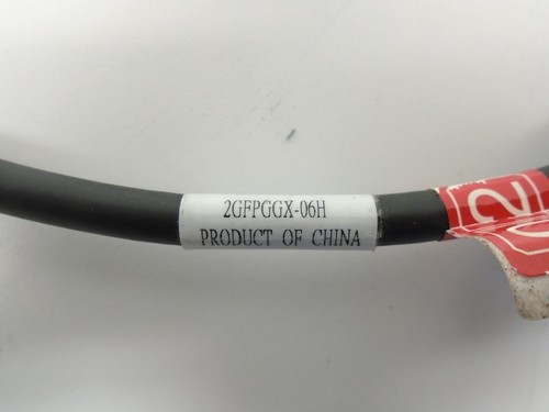 HP External mini SAS cable 2GFPGGX-06H - Picture 3 of 3