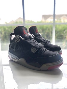 bred 4s 8.5