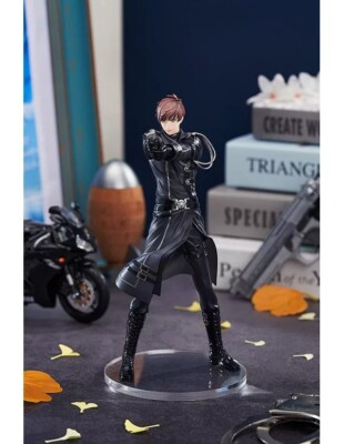 POP UP PARADE Figur Love & Producer Qi Bai Good Smile Company