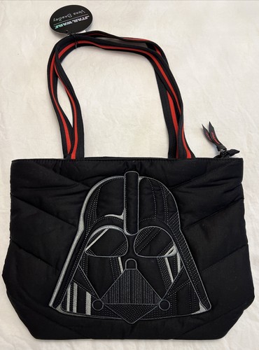Vera Bradley Darth Vader