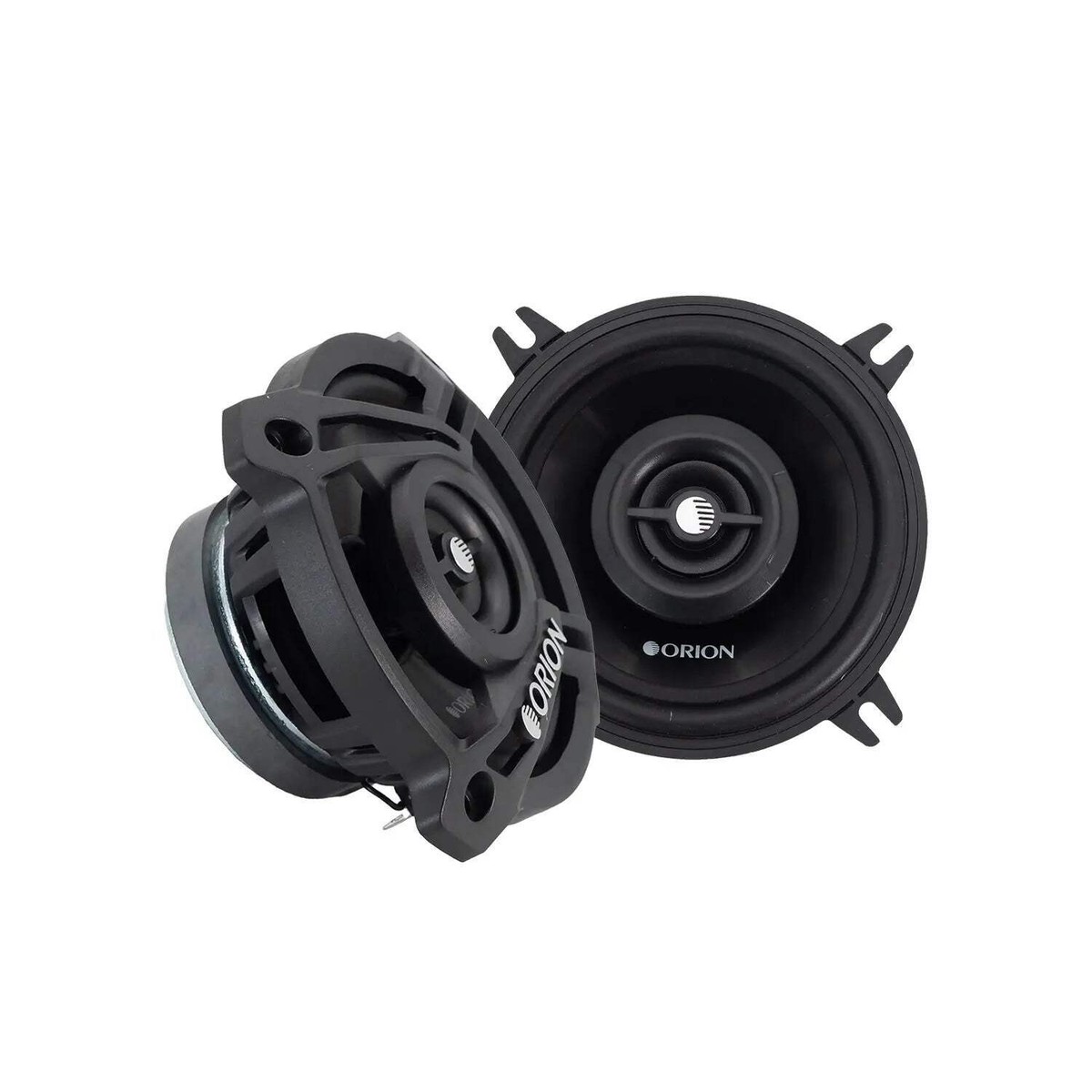 Orion Cobalt CB42 4” 2-Way 140W MAX Full Range Coaxial Speaker Car Audio