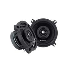 Orion Cobalt CB42 4” 2-Way 140W MAX Full Range Coaxial Speaker | Car Audio