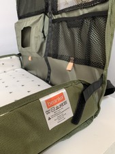 beanko mobile changing station