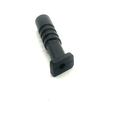 Für OLEO MAC 936, 937, 940,941C,941CX ÖLPUMPENSCHLAUCH 50050049R, Made in Europe