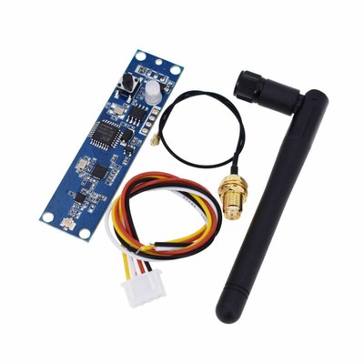 5pcs Wireless DMX512 PCB Modules board LED Controller/Transmitter/Receiver ASS