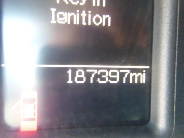 Dodge RAM 1500 2013 4WD 4.7L Automatic Transmission R8143198AC 7274 Foto 3 de 4